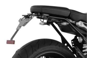 Tail Conversion Stripe Sport, Black
